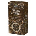 Grešík GREEN & ŽENŠEN čaj 70 g