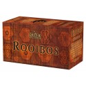 Grešík ROOIBOS čaj 20 x 1,5 g