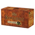 Grešík ROOIBOS LESNÍ PLODY čaj 20 x 1,5 g