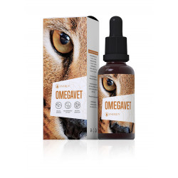 Energy OMEGAVET 30 ml