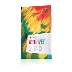 Energy NUTRIVET 90 kapslí