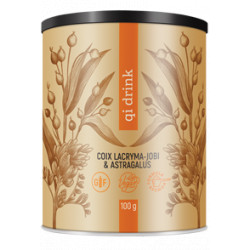 Energy QI DRINK 100 g