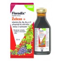 Salus Floradix Železo+ 500 ml