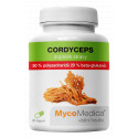 MycoMedica Cordyceps 50%  90 ks