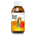 MycoMedica MycoBaby Dračí sirup 200 ml