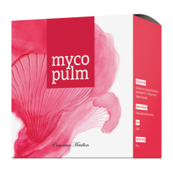 Energy MYCOPULM 90 kapslí