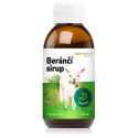 MycoMedica Beránčí sirup 200 ml