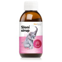 MycoMedica Sloní sirup 200 ml