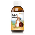 MycoMedica Zaječí sirup 200 ml
