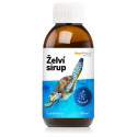 MycoMedica Želví sirup 200 ml