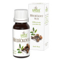 Grešík HŘEBÍČKOVÝ olej 10 ml
