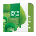 Energy MYCOHEPAR 90 kapslí
