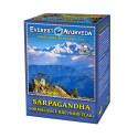 Everest Ayurveda SARPAGHANDA Normalizace krevního tlaku 100 g