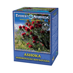 Everest Ayurveda ASHOKA Hormonální rovnováha 100 g