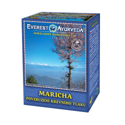 Everest Ayurveda MARICHA Povzbuzení krevního tlaku 100 g