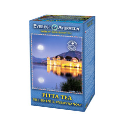 Everest Ayurveda PITTA TEA Uvolnění a vyrovnanost 100 g