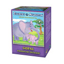 Everest Ayurveda GOPAL Dětský čaj pro pohodlné dýchání 100 g