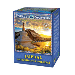 Everest Ayurveda JAIPHAL Vitalita a omlazení 100 g