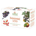 Grešík INDIÁNSKÉ LÉTO čaj 20 x 2 g