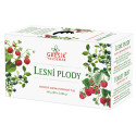 Grešík LESNÍ PLODY čaj 20 x 2 g