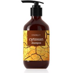 Energy CYTOSAN šampon 180 ml