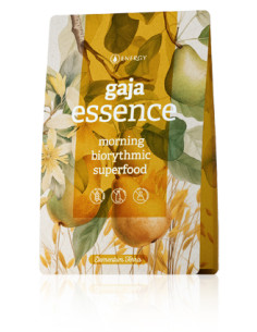 Energy GAJA ESSENCE 420 g