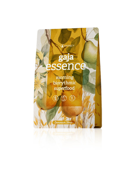 Energy GAJA ESSENCE 420 g