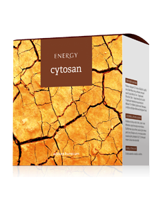 Energy CYTOSAN 90 kapslí