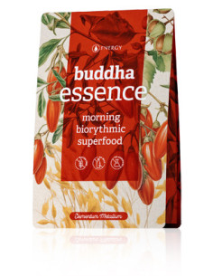 Energy BUDDHA ESSENCE 420 g