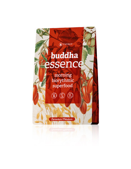 Energy BUDDHA ESSENCE 420 g