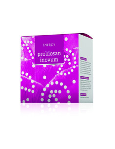 Energy PROBIOSAN INOVUM 60 kapslí