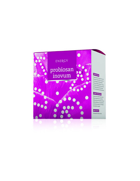 Energy PROBIOSAN INOVUM 60 kapslí