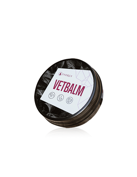Energy VETBALM 60 ml