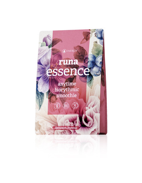 Energy RUNA ESSENCE 210 g