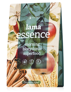 Energy LAMA ESSENCE 420 g
