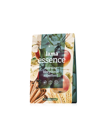 Energy LAMA ESSENCE 420 g