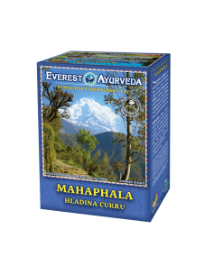 Everest Ayurveda MAHAPHALA Hladina cukru 100 g