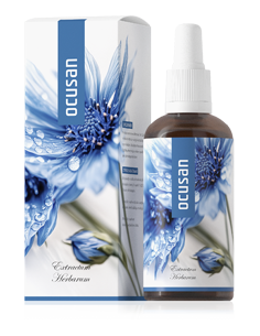 Energy OCUSAN 100 ml