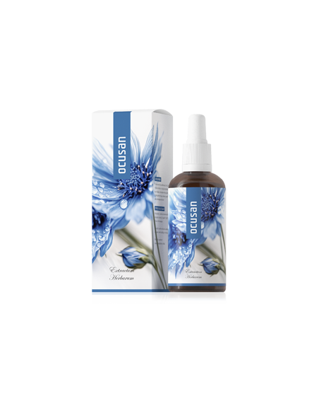 Energy OCUSAN 100 ml