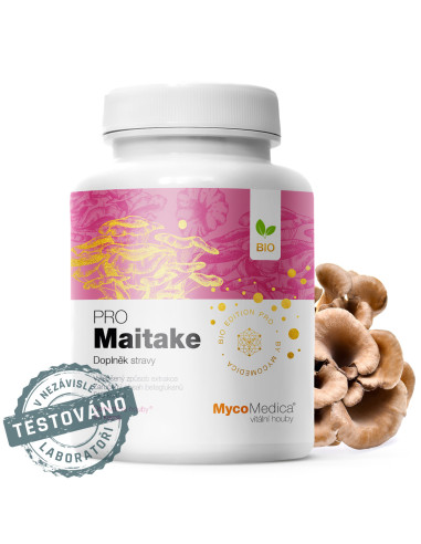 MycoMedica Maitake PRO 90 ks
