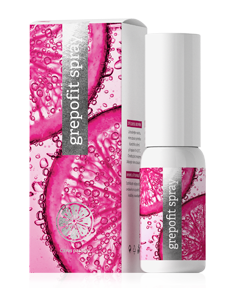 Energy GREPOFIT SPRAY 18 ml