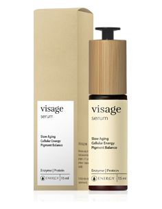 Energy VISAGE SERUM 15 ml