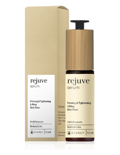 Energy REJUVE SERUM 15 ml