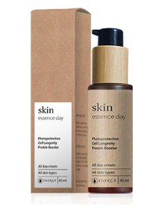 Energy SKIN ESSENCE DAY 45 ml