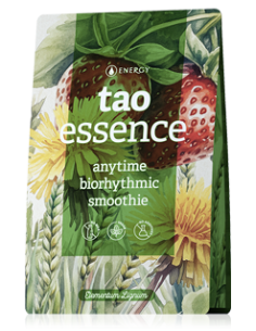 Energy TAO ESSENCE 210 g
