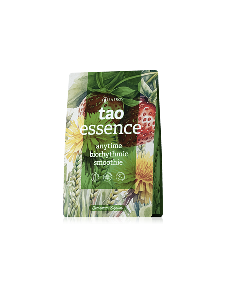 Energy TAO ESSENCE 210 g