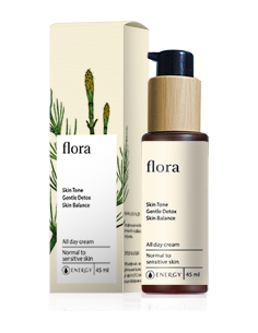 Energy FLORA 45 ml