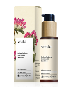 Energy VESTA 45 ml