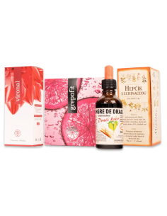 Podpora imunity v chladném období