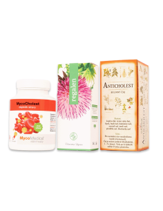 Akční balíček CHOLESTEROL